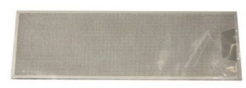 Metalltrådsfilter