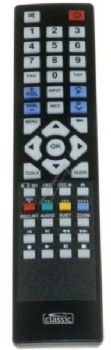 Fjärrkontroll Grundig IRC87052