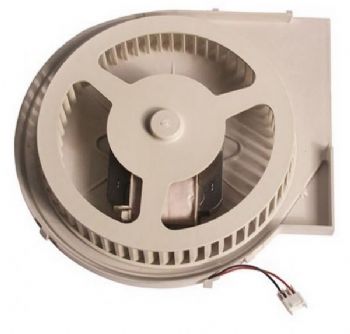Flktmotor