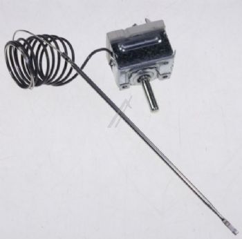 Ugnstermostat