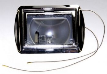 Lampa DeDietrich
