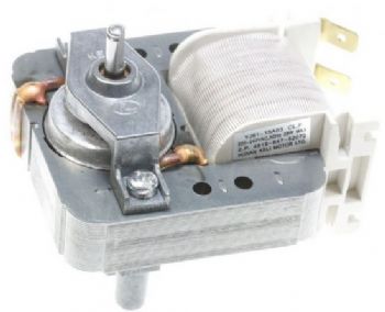 Flktmotor