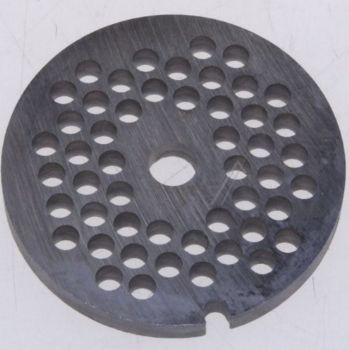 Hålskiva 4,5 mm
