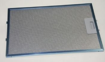Metalltrådsfilter