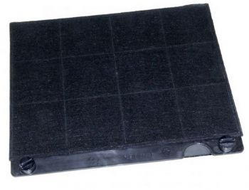 Kolfilter typ 15