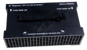 HPP Filter