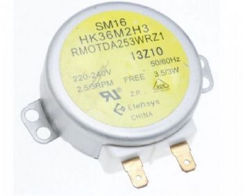 Motor