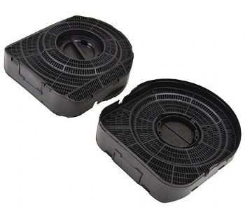 Kolfilter 2 pack
