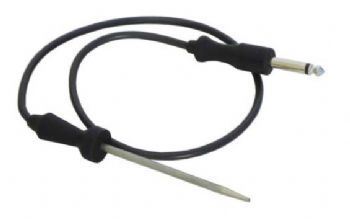 Stektermometer
