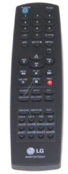 Fjrrkontroll Lg AKB73575307