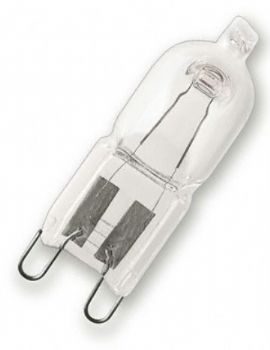 Halogenlampa 40W