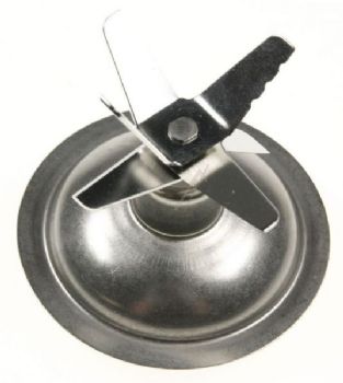 Kniv OBH Nordica mixerkanna