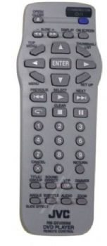Fjrrkontroll Jvc RMSXV069M1