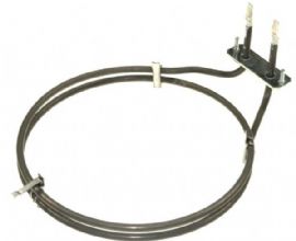Varmluftselement 400 V