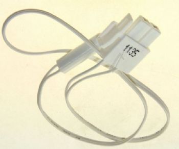 Avfrostningsensor till frysen