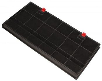Kolfilter typ 150