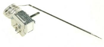 Termostat bakugn