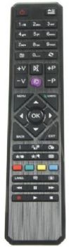 Fjrrkontroll RC4880