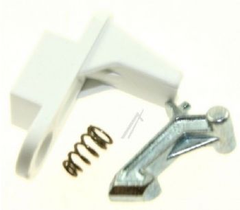 Drrls kit med fjder