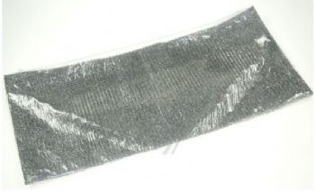 Metalltrådsfilter
