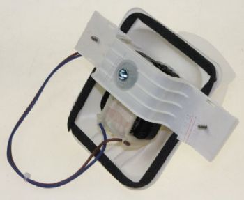 Fläktmotor