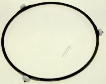 Rotationsring