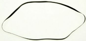 Skivspelarrem 200x5x0,6 mm