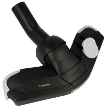 Dammsugarmunstycke Philips