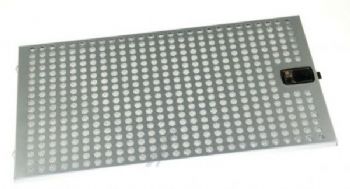 Metallfettfilter