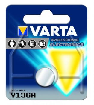 Varta LR44 batteri