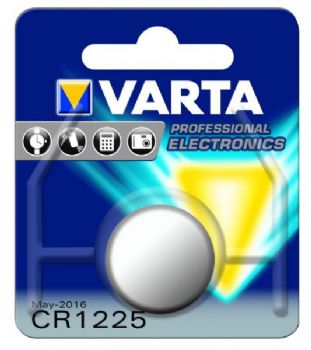 Varta CR1225 batteri