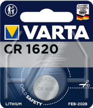 Varta CR1620 batteri