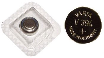 Varta V394 batteri