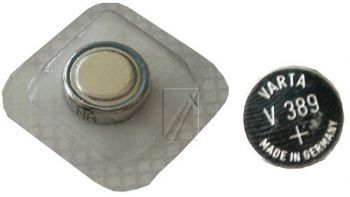 Varta V389 batteri
