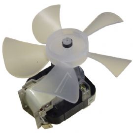 Flktmotor