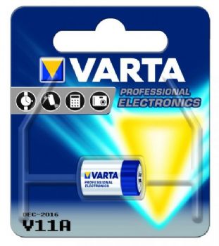 Varta LR11 batteri