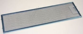 Metalltrdsfilter