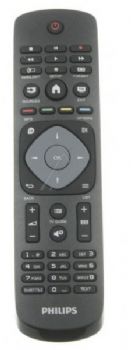 Fjrrkontroll Philips 996590020946