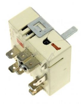 Energiregulator