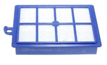 Hepafilter
