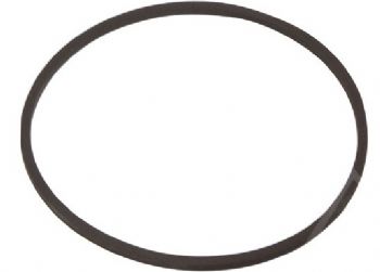 Skivspelarrem 38x1,2x1,2 mm