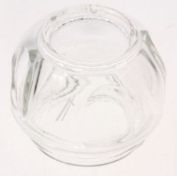 Lampglas
