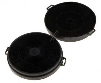 Kolfilter 2-pack Gorenje kksflkt