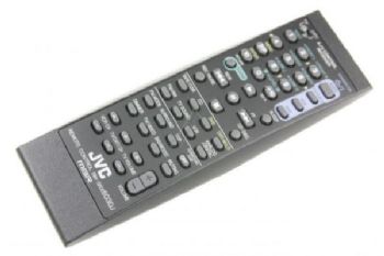 Fjrrkontroll Jvc RMSRX6030J 