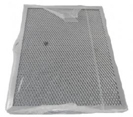 Fettfilter 363x257 mm