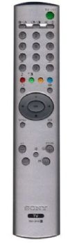 Fjrrkontroll Sony RM-944