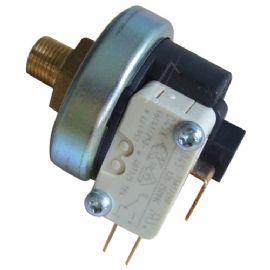 Knapp switch
