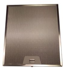 Metalltrådsfilter 1 snäppe