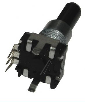 Volympotentiometer