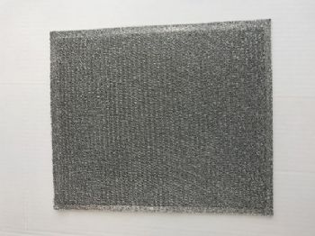 Metalltrdsfilter Franke/Futurum
